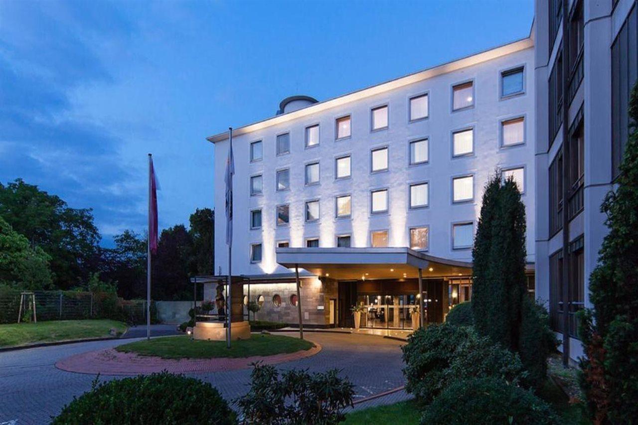 Ameron Bonn Hotel Konigshof Exterior photo